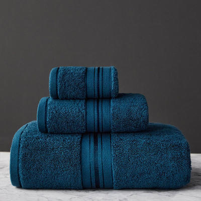 Bath Towels