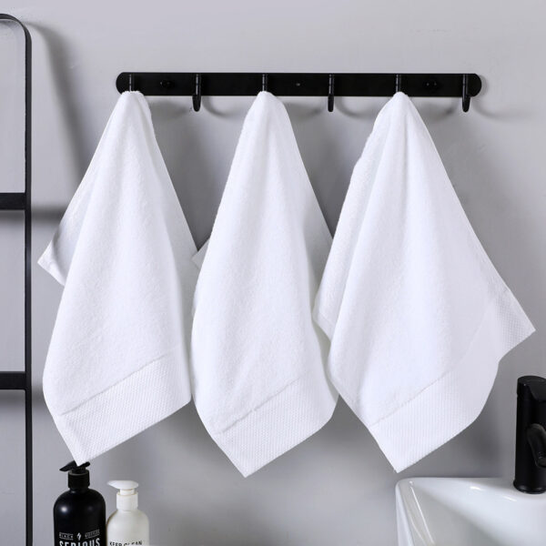 Arctic Hotel Cotton Hand Towel