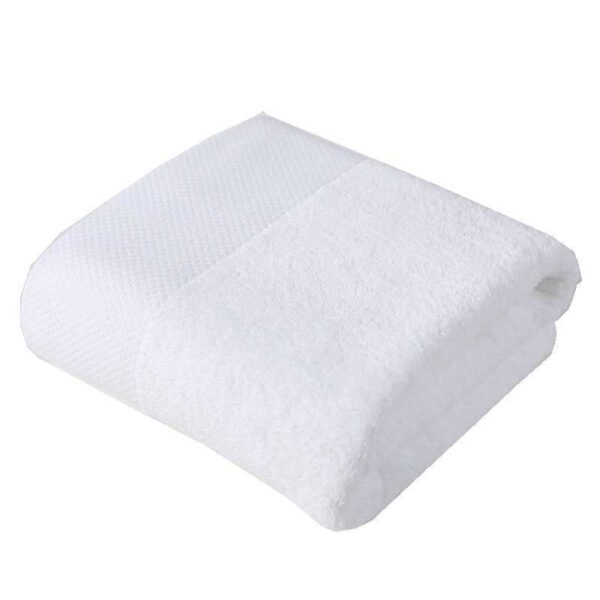 Arctic Hotel Cotton Hand Towel