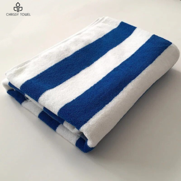 Cabana Beach Towel