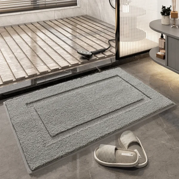 Comfort Step Bath Mat